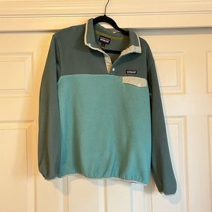 Patagonia Synchilla Snap Fleece